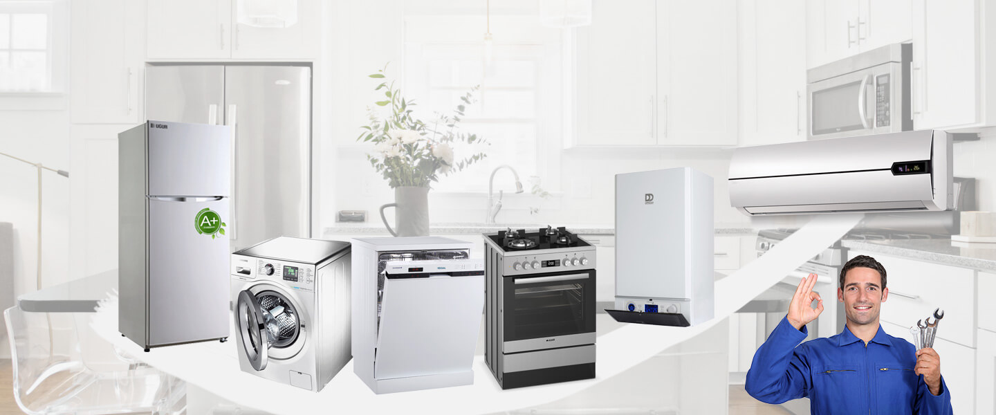 Merzifon Daikin Servisi
